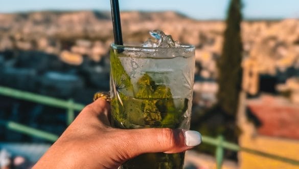 Sultan Cave Suites Cappadocia