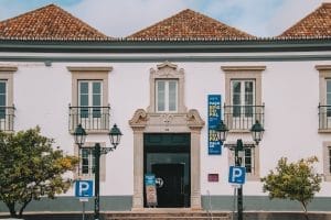 Paço Episcopal de Faro