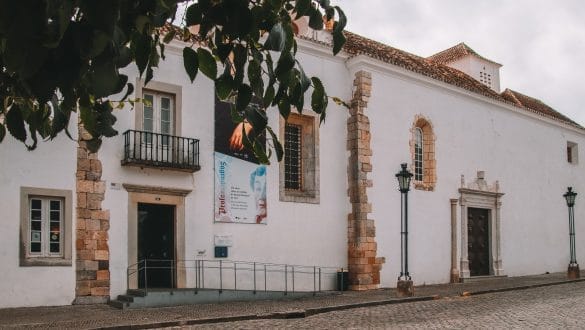 Municipal Museum of Faro