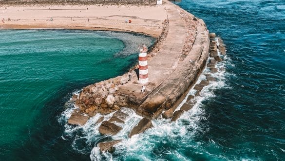 Ria Formosa Natural Park Faro
